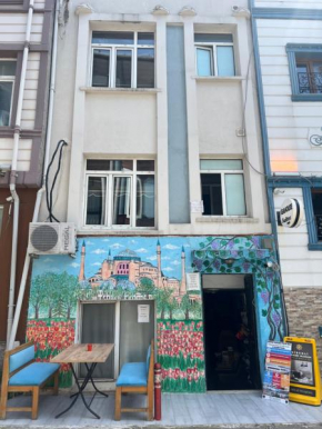 Happy Suite Boutique Hotel